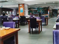 大堂-紫光园(顺义店)