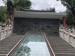 -鼎湖山风景区