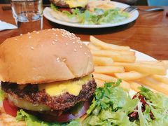 -ZEMOCAFE·FUSION FOOD(西交利物浦店)