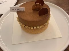 -Ten Olives甜点