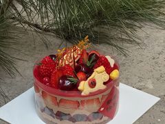 -花甜生活FatimCake·生日蛋糕