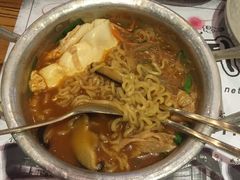 -纽斯桑拿会所(餐厅天山路店)
