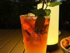 -京A Taproom·精酿餐吧(CBD店)