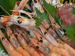 -Mr.Fish鱼鲜生海鲜放题(高德置地冬广场店)
