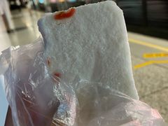 -芳婆糕团店(王府大街店)