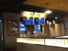 -肥肥虾庄·金牌油焖大虾(杨园滨江时代walk店)