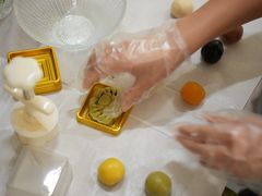 -米柚烘焙教室(新天地购物中心店)