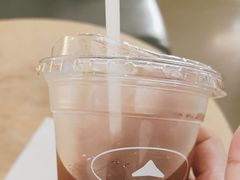 -SAANCI山池咖啡(卓悦中心店)