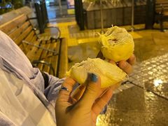 -油麻地果栏
