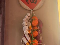 -谢老五跷脚牛肉·非遗传承店