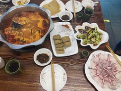 -芦苇荡·酸汤鱼(回龙观店)