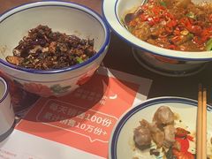 -小隐人家(乐松店)