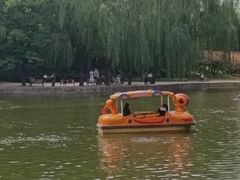 -团结湖公园