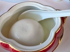 沉鱼落雁汤-悦轩中餐厅·高空江景·杭州柏悦酒店