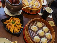 -玖鲜小笼(中山广场店)