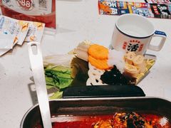 -鱼酷活鱼烤鱼(南京水游城店)