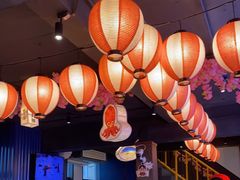 大堂-桃太郎创作料理(大坪店)