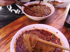 -甘记肥肠粉(马鞍北路店)