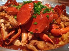 -胖哥俩肉蟹煲(河北勒泰购物中心店)