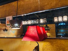 -绿茶餐厅(华联万柳店)