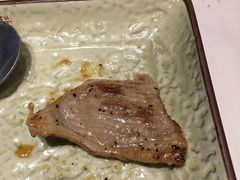 -赤坂亭·M9和牛烧肉·铁板烧·日料398放题(长泰广场店)