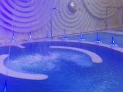 -水晶之星洗浴温泉汗蒸