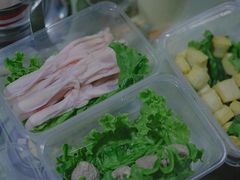 -重捞鲜毛肚火锅(东方不夜城店)