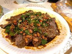 -大树头·花园餐厅(市桥店)