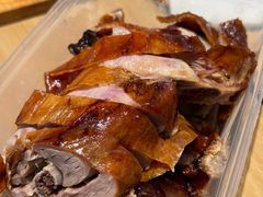 -徐家鸭子·非遗烤鸭(老门东店)