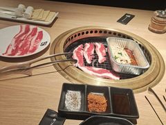 -牛角烧肉(步步高星城天地店)