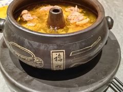 -福照楼汽锅鸡·云南特色菜(火车站锦江店)