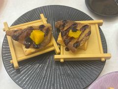 -争鲜回转寿司(天府广场-今站PLUS店)