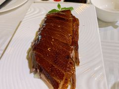 酥香嫩烤鸭-四季民福烤鸭店(望京旺角店)