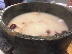 -敏珠拉姆藏餐·南京厨房(富春江东街店)