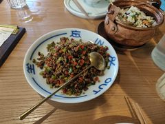 黑三剁-一坐一忘云南菜(嘉里中心店)