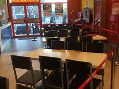 大堂-吉野家(学院路店)
