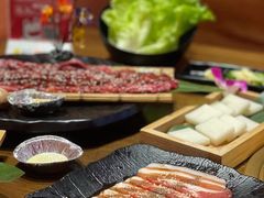-焱岛烧肉·活鳗炙烤(晋江万达店)