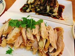 -篱笆院东北饺子王(欧阳路店)