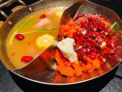 -色響火锅(恒隆广场店)