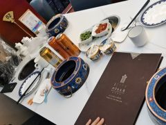 -内蒙古驻京办餐厅