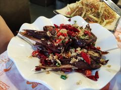 -忆口香龙虾(珠海夏湾老店)