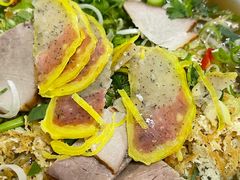 -和顺源· 臊面包子(西关店)