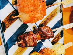 -火山屋台(新街口店)