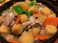 -土大力韩式烤肉料理(和平路店)