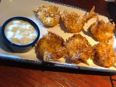 -RED LOBSTER(多伦多DT店)
