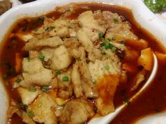 -闫府私房菜·百年鲁菜(恒隆店)