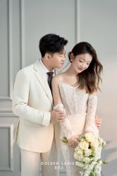 -金夫人婚纱摄影(衡阳店)