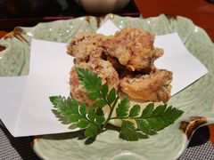 -乾山寿司(好运街店)