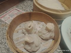 -南京大牌档(济南万象城店)