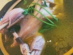 -鑫福楼农家菜